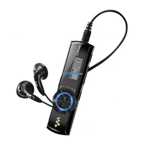 Sony NWZ-B172 2GB USB Walkman Siyah