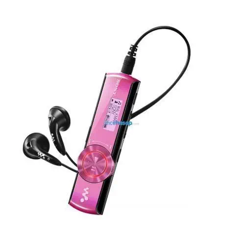 Sony NWZ-B172 2GB USB Walkman Pembe