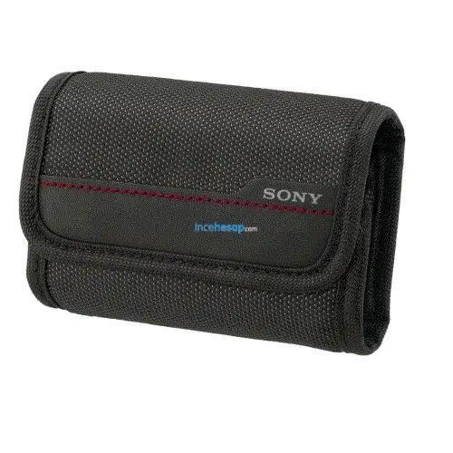 SONY LCS-BDG FOTO MAK. ÇANTA (T,W,S,H SERİ)