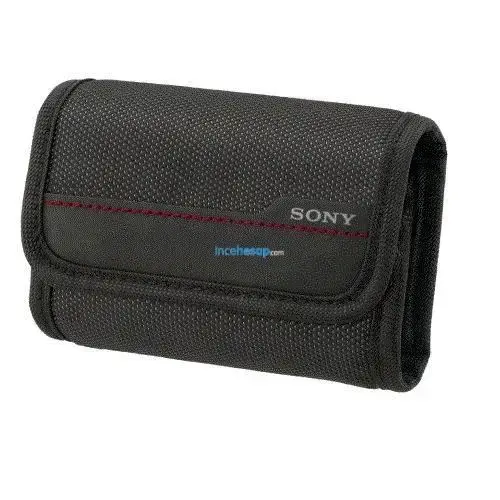 SONY LCS-BDG FOTO MAK. ÇANTA (T,W,S,H SERİ)