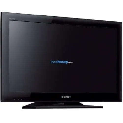 SONY BRAVIA KDL-32BX340 HD 32INCH LCD TV