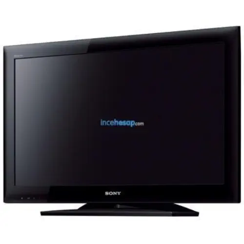 SONY BRAVIA KDL-32BX340 HD 32INCH LCD TV