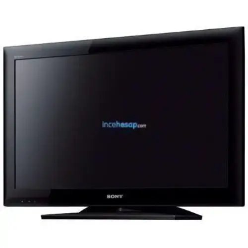 SONY BRAVIA KDL-32BX340 HD 32INCH LCD TV - incehesap.com