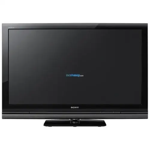 SONY BRAVIA KDL-40V4000 102cm LCD TV - incehesap.com