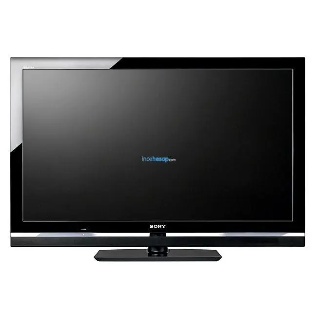SONY BRAVIA KDL-52V5500 52″ FULL HD LCD TV