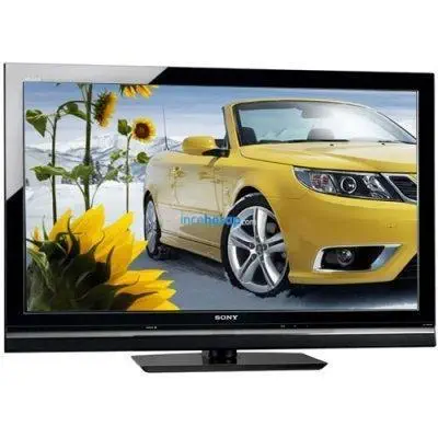 SONY BRAVIA KDL-52W5500 52″ FULL HD LCD TV
