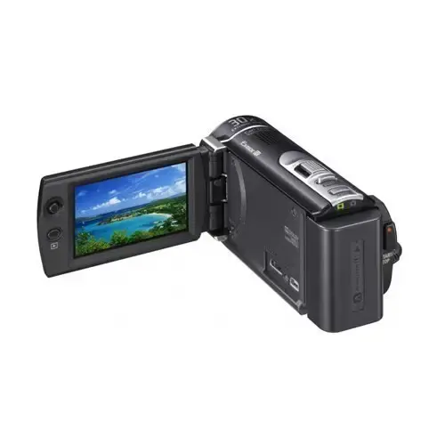 Sony Hdr-CX190EB Video Kamera Siyah