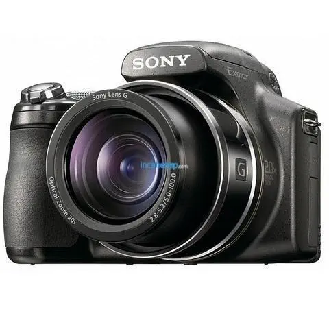 SONY DSC-HX1 DİJİTAL FOTOĞRAF MAKİNASI