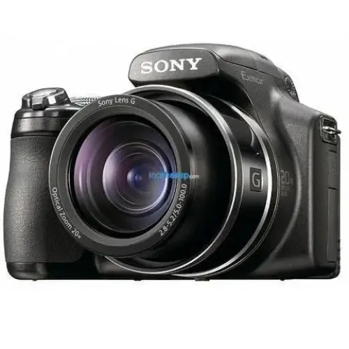 SONY DSC-HX1 DİJİTAL FOTOĞRAF MAKİNASI