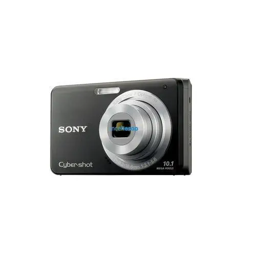 SONY DSC-W180B DIGITAL FOTOĞRAF MAKİNESİ