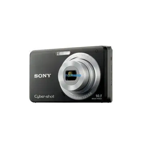 SONY DSC-W180B DIGITAL FOTOĞRAF MAKİNESİ