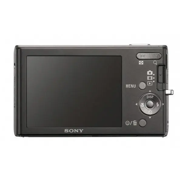 SONY DSC-W180B DIGITAL FOTOĞRAF MAKİNESİ