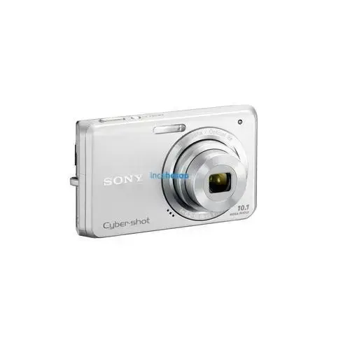 SONY DSC-W180S DIGITAL FOTOĞRAF MAKİNESİ