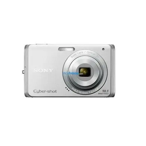 SONY DSC-W180S DIGITAL FOTOĞRAF MAKİNESİ