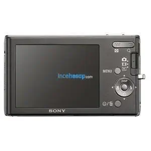 SONY DSC-W180 10.1 MP 3X OPT 2.7 LCD