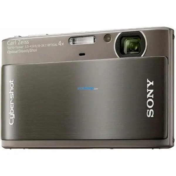 SONY DSC-TX1 10.2 MP 4X OPT. PANORAMİK 3.0 LCD