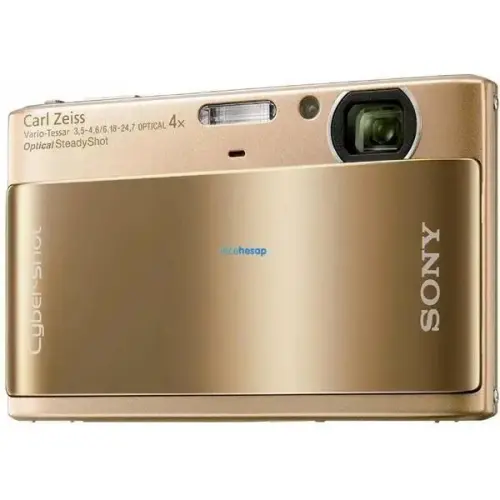 SONY DSC-TX1 10.2 MP 4X OPT. PANORAMİK 3.0 LCD