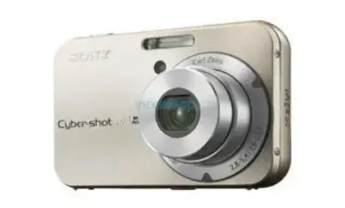 SONY DSC-N2 10.1 MP DİJİTAL FOTOĞRAF MAKİNASI - incehesap.com