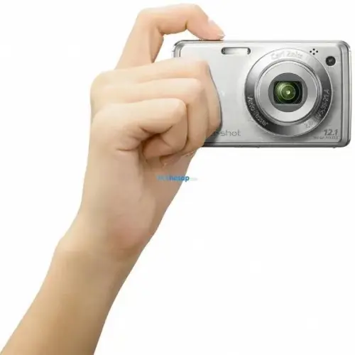 SONY DSC-W230B 12.1 MP 4X OPTİK ZOOM FOT.MAK.
