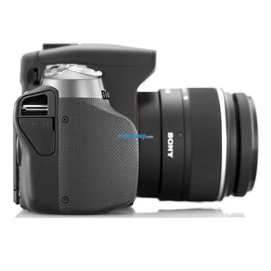 SONY DSLR-A330Y 10.2 MP 2.7″LCD +18-55MM