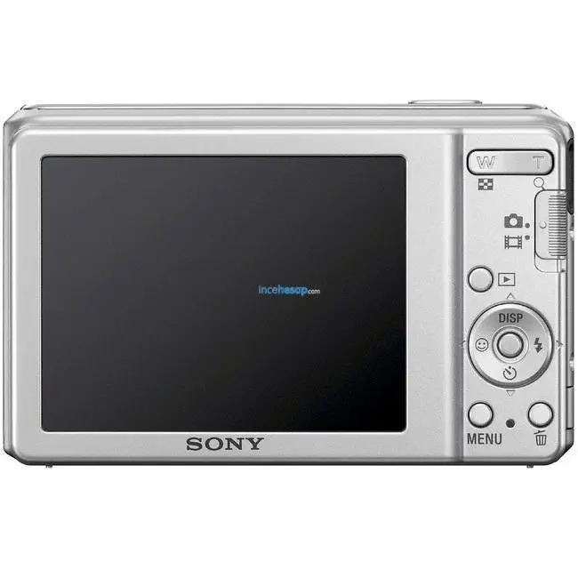 SONY DSC-S2100S DIGITAL FOTOĞRAF MAKİNESİ