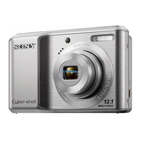 SONY DSC-S2100S DIGITAL FOTOĞRAF MAKİNESİ