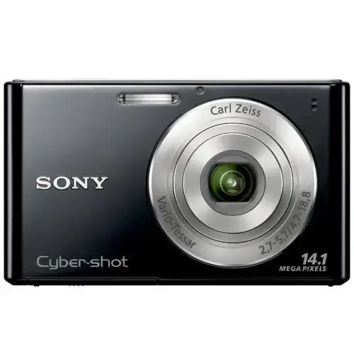 SONY DSC-W330B 14.1 MP DIGITAL FOTOGRAF MAKİNESİ