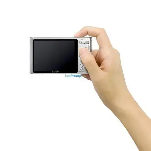 SONY DSC-W330S 14.1 MP 4X OPT 3.0 LCD