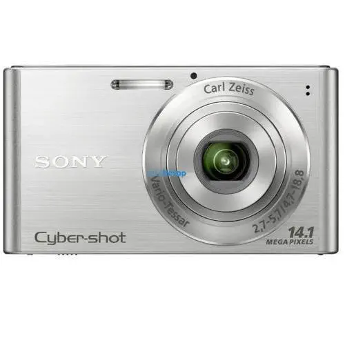 SONY DSC-W320S 14.1 MP 4X OPT 2.7 LCD DIGITAL FOTOĞRAF MAK.