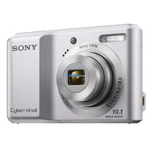 SONY DSC-S1900S 3X 10.1MP DIGITAL FOTOGRAF MAKİNESİ