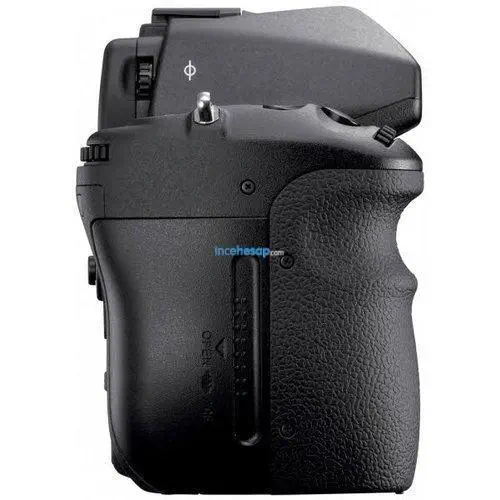 SONY DSLR-A850 24.6MP 3INCH XTRA FINE LCD+SAL-2875