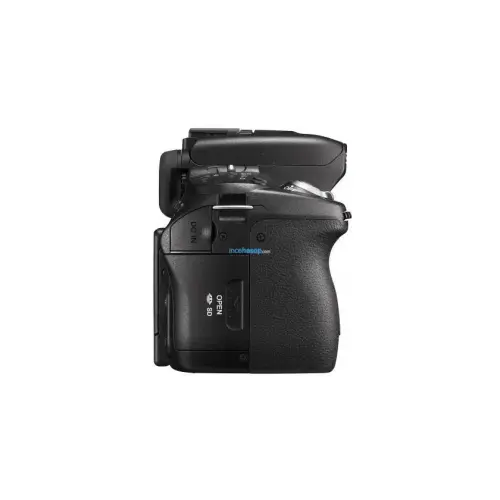 SONY DSLR-A580Y 16.2MP 3INCH LCD18-55MM+ 55-200MM