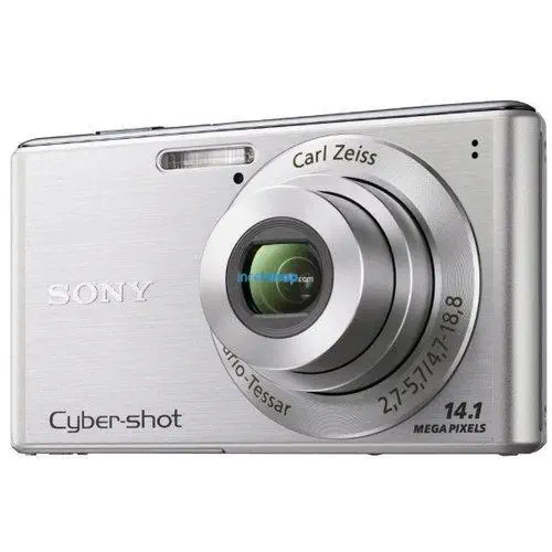 SONY DSC-W530S 14.1 MP 4XOPT 2.7 LCD DİGİTAL FOT.MAK