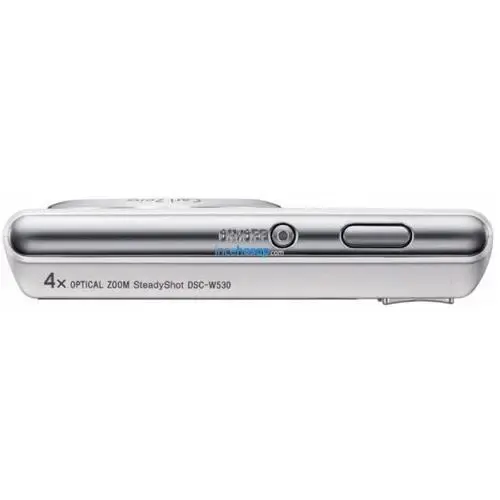 SONY DSC-W530S 14.1 MP 4XOPT 2.7 LCD DİGİTAL FOT.MAK