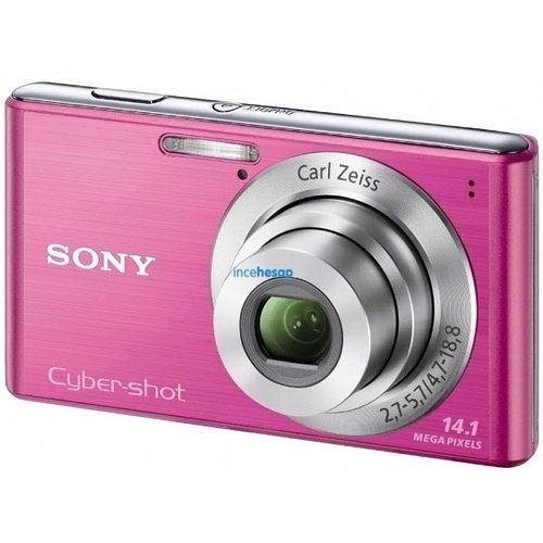 canon camera ds126071