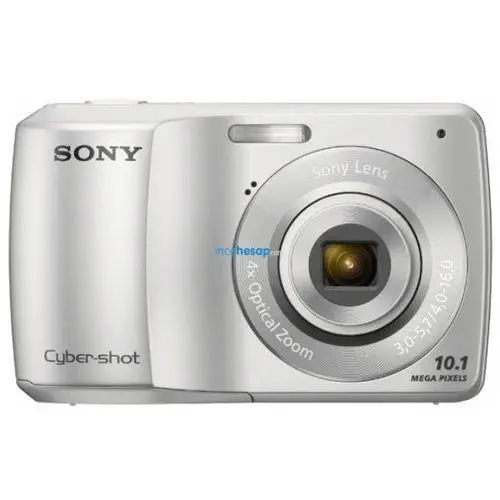 SONY DSC-S3000/S 10.1MP 4X OPT 2.7 LCD