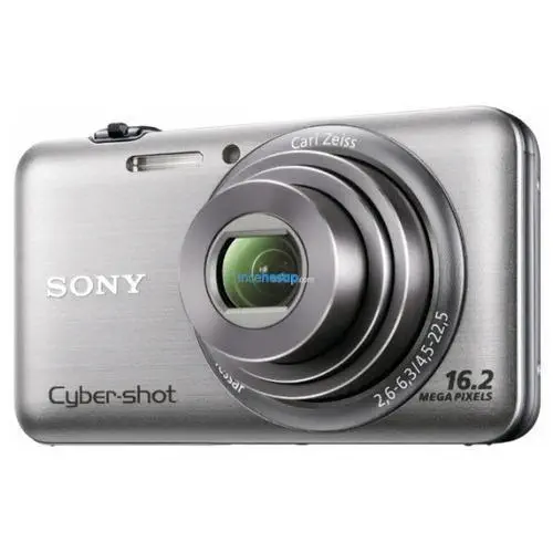 SONY DSC-WX7/S 16.2MP 5xOPT 2.8LCD FULL HD