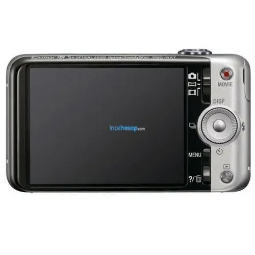 SONY DSC-WX7/S 16.2MP 5xOPT 2.8LCD FULL HD