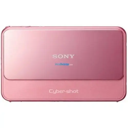 SONY DSC-T110/P 16MP 4XOPT 3.0LCD/720p HDVİD