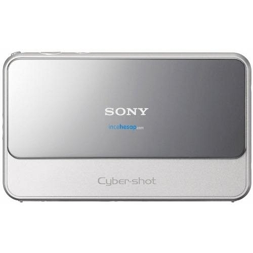 SONY DSCT110/S 16MP 4XOPT 3.0LCD/720p HDVİD