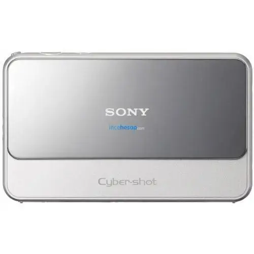 SONY DSC-T110/S 16MP 4XOPT 3.0LCD/720p HDVİD