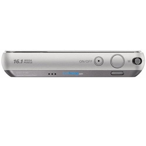 SONY DSCT110/S 16MP 4XOPT 3.0LCD/720p HDVİD