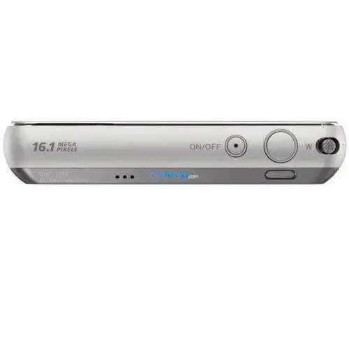 SONY DSC-T110/S 16MP 4XOPT 3.0LCD/720p HDVİD