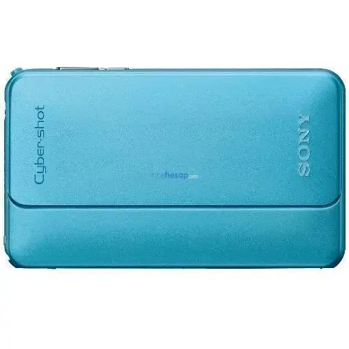 SONY DSC-TX10/L 16MP 4XOPT SUGEÇİRMEZ/3D ÇEKİM+ÇNT - incehesap.com