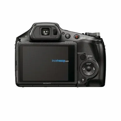 SONY DSC-HX100V 16.2MP 30XOPT 3.0LCD 3D