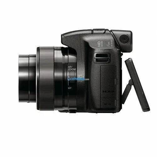 SONY DSC-HX100V 16.2MP 30XOPT 3.0LCD 3D