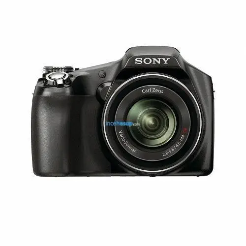 SONY DSC-HX100V 16.2MP 30XOPT 3.0LCD 3D
