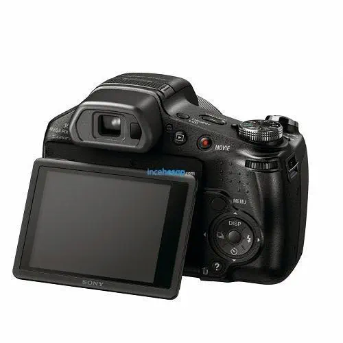 SONY DSC-HX100V 16.2MP 30XOPT 3.0LCD 3D