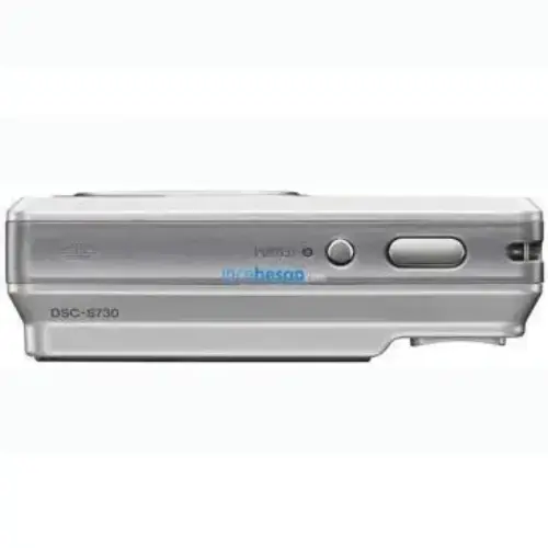 SONY DSC-S730 7.2 MP DİJİTAL FOTOĞRAF MAKİNASI