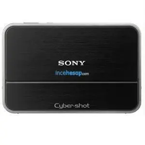 SONY DSC-T2 DİJİTAL FOTOĞRAF MAKİNESİ